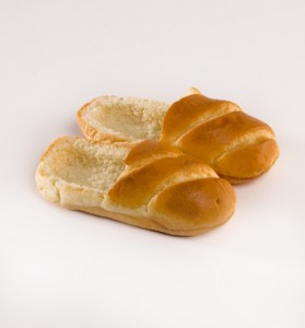 bread-shoes