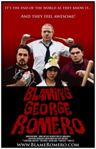 blaming-george-romero-poster-photo