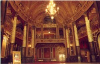 Loew's Theatre, Jersey City hosting STAGEfest 2013 River View Observer