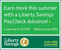 Liberty Savings Federal Credit Unit 