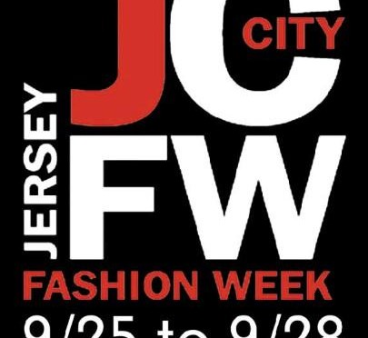 Jersey City Fashion Week announces the designer that will be featured September 24-28.   