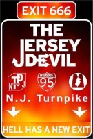 Jersey Devil 