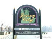 jersey city sign 