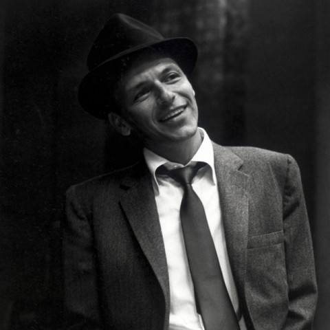 Sinatra Library of Performing Arts NYC Exhibit