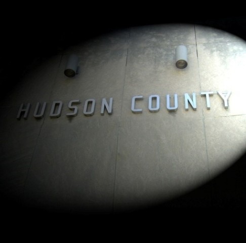 Hudson County logo