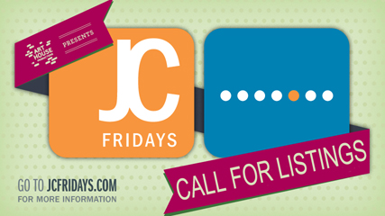 Logo JC Fridays