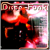 Disco-Funk 