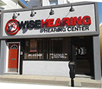 Wise Hearing