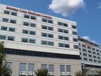 Jersey City Medical Center 