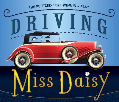 Driving Miss Daisy Mile Square City Hoboken 