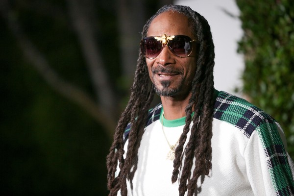 Snoop Dog to headline Jersey City 4th of July Festival 
