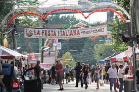 La Festa Italiana
