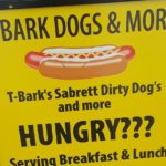 T-Barks Foods and more