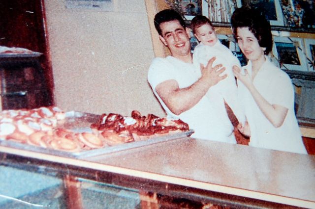 Buddy Valastro Shares Emotional Farewell to Late Mother - The Hollywood  Gossip