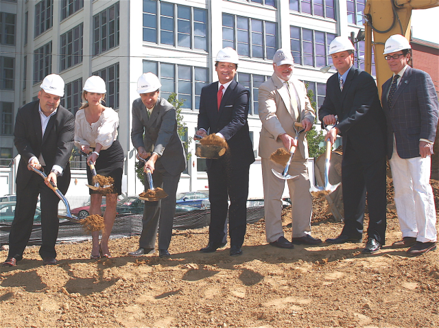 grounbreaking-for-canco-lofts-park