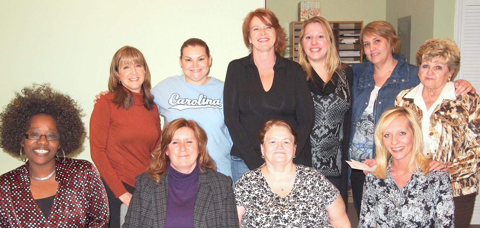 Fashion with Compassion Bayonne Womenâ€™s Club hosts Fashion Show for