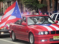 JC Puerto Rican Day Parade River View Observer 