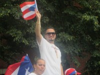 JC Puerto Rican Day Parade River View Observer 