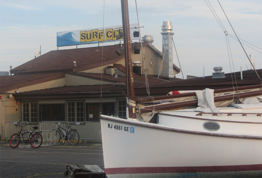 Jersey City’s Surf City Bringing the Jersey Shore to Our Backyard