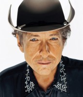 Bob Dylan will appear at Pier A in Hoboken on July 26th 