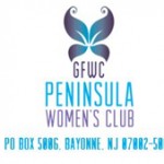Peninsula Women's CLub of Bayonne, New Jersey 