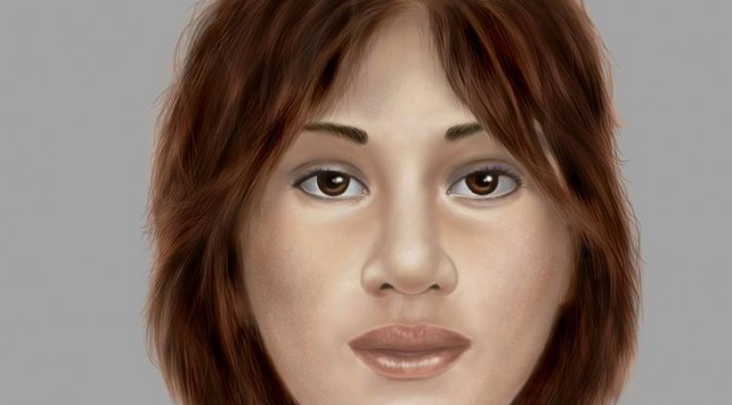 New Jersey State Police Need Your Help to Crack a Cold Case  23 Years Old