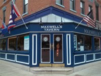 Maxwells tavern 