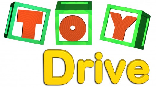 Toys Needed for Annual Live United Holiday Toy Drive