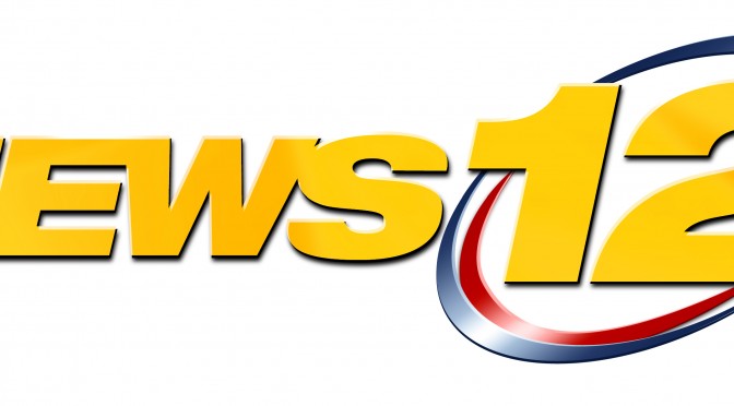 NEWS 12 NEW JERSEY HONORED WITH 10 NEW YORK EMMY® AWARD NOMINATIONS