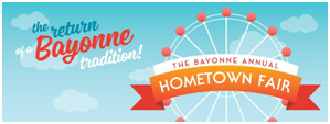 bayonne home town fair