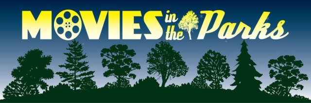 Movies in the Park Logo 