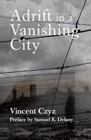 New book by Vincent Czyz