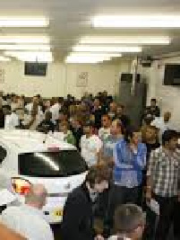 Police Car Auctions 