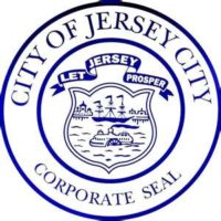 Jersey City Prepares for Winter Storm 