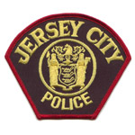 Jersey City  Swearing in Ceremony of 25 New Police Officers 