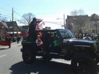 St. Patrick's Day Parade Bayonne Sunday, March 19, 2017