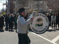St. Patrick's Day Parade Bayonne Sunday, March 19, 2017