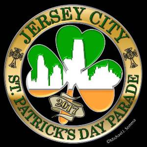 Annual Jersey City St. Patrick's Day Parade 