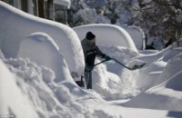 Jersey City Prepares  Blizzard Conditions