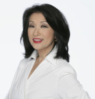 NJ hall of fame inductee Connie Chung 