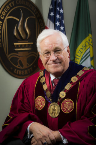 Dr. Glen Gabert 
