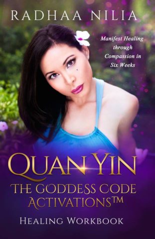 Quan Yin The Goddess Code