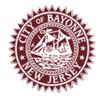 City of Bayonne Logo