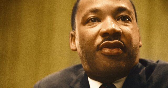 HCCC to hold Dr. King annual celebration