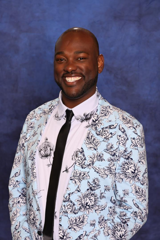 Shawn Bragg new Associate Athletic Director at Hudson County Community College